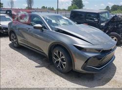 تۆیۆتا کراون